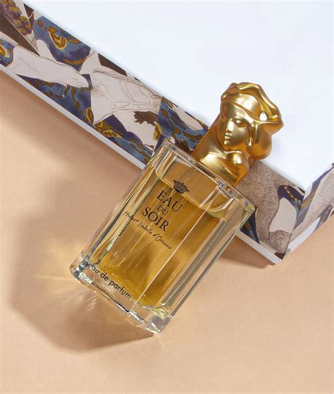 Fragrance - Sisley Paris