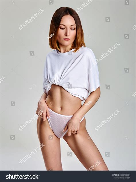 2,981 Skinny Blonde In Lingerie Images, Stock Photos & Vectors | Shutterstock