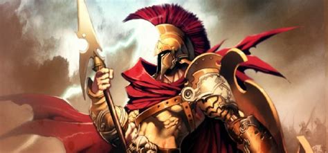 Ares O Deus Da Guerra - 7 curiosidade sobre Ares, o Deus da Guerra