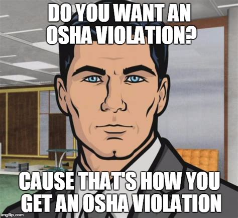 Archer Memes - Imgflip
