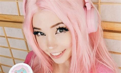 The Shocking Truth About Bell Delphine's Biggest Leak - 33rcsv4