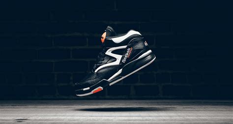 Reebok Pump Omni Lite | Nice Kicks