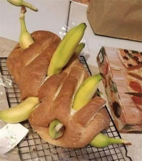 50 Times People Disrespected Food In The Worst Ways And Were Shamed On
