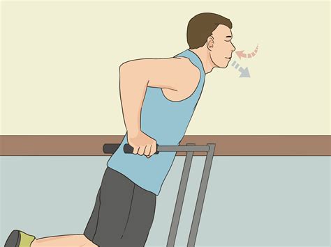 How to Do Dips Exercise: 3 Strength Training Workouts