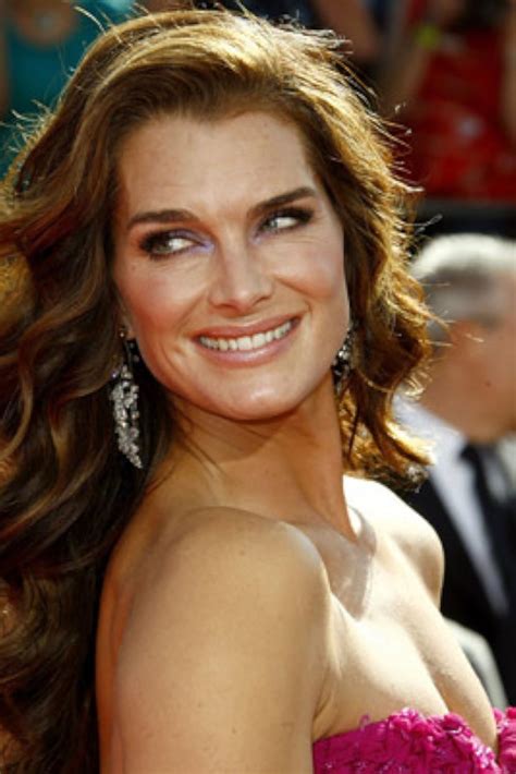 Brooke Shields - IMDb