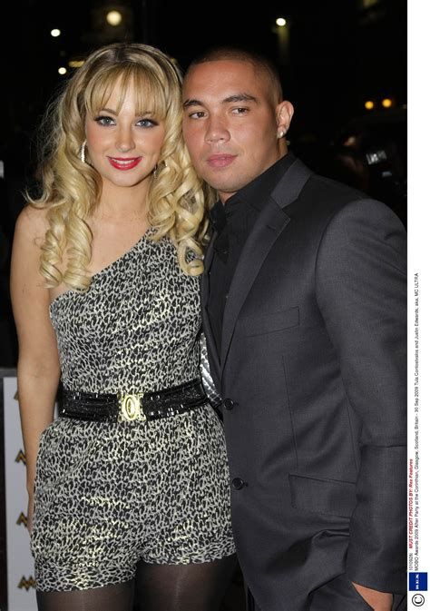 Tulisa ex confesses to leaking sex tape