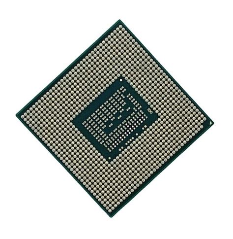 Intel Core I7 3820QM 2.7GHz 4 Cores 8 Threads 8M SR0MJ CPU Processor | eBay