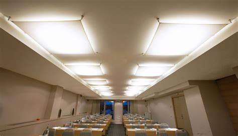 VEROCA - General lighting from B.LUX | Architonic