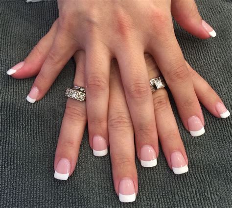 ideas for french manicure 7