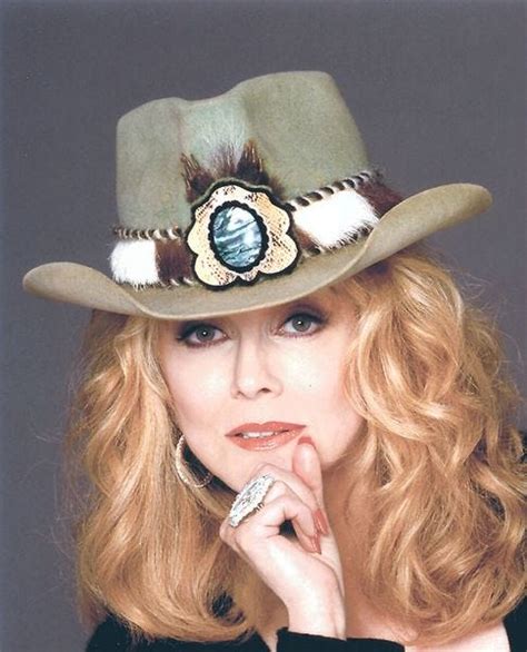 Ann Margret Then Now