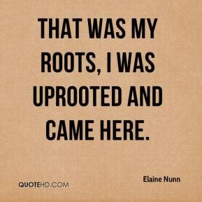 Uprooted Quotes. QuotesGram