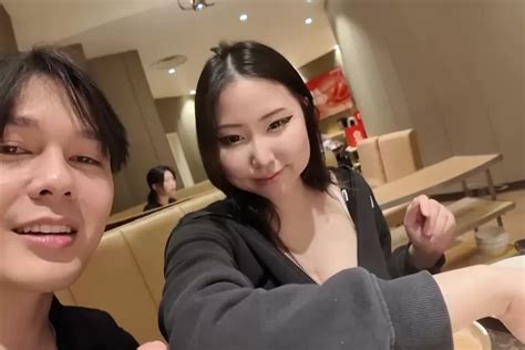 Ternyata Begini Awal Pertemuan Teguh Suwandi dan Msbreewc di Singapura ...