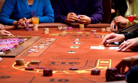 Harveys Lake Tahoe Poker