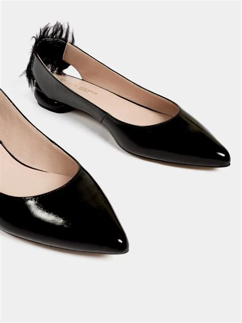 Чики Рики: L37. Коллекция женской обуви ручной работы Flats, Shoes ...