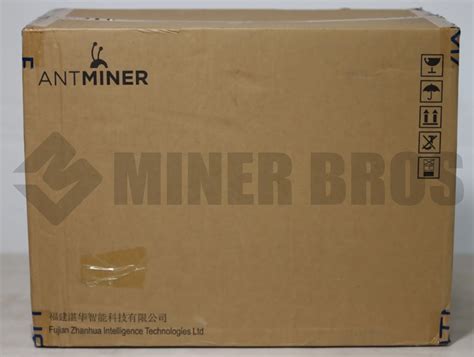 How to Set Up Bitmain Antminer S19j Pro 104Th? - CryptoMinerBros