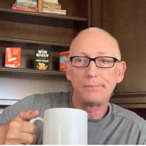 Episode 1427 Scott Adams: I Tell you Why You Shouldn't Listen to
