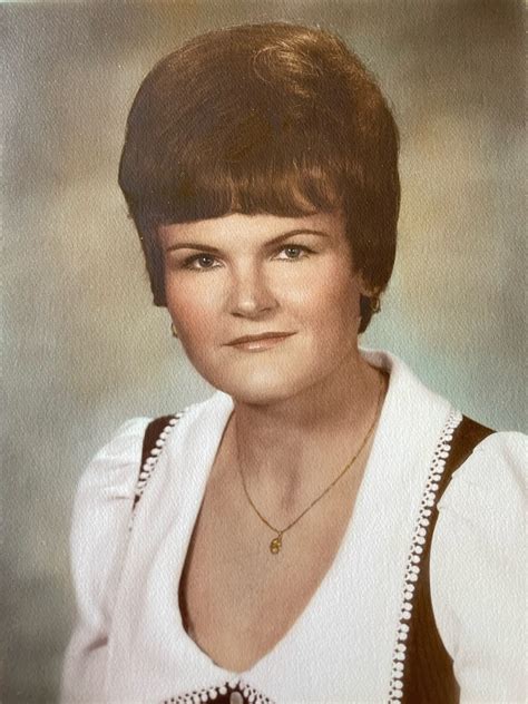 In Memoriam: Remembering the Life of Lavodis Ann Jones 16