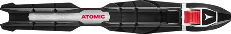 Wiązania biegowe Atomic PROLINK ACCESS SK