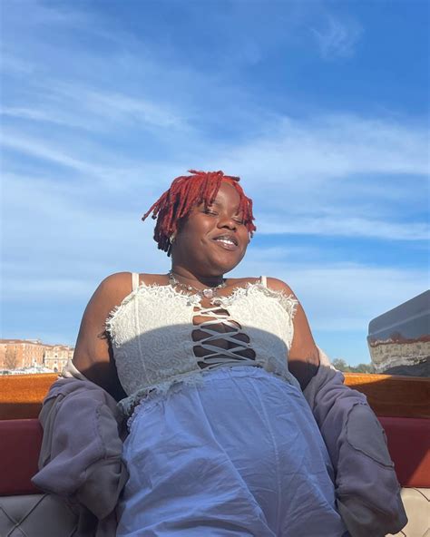 Precious Okoyomon and Quintessa Swindell Are Dangerously Optimistic