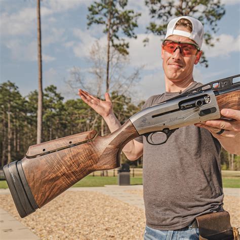 Beretta A400 Xcel Multi Target 12ga Review