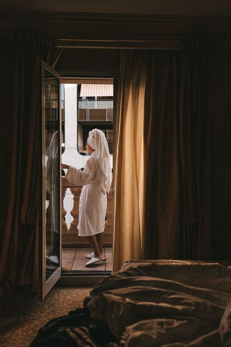 Metropole Hotel, Monaco. :: Behance