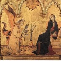 trecento  century italian art