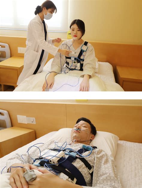대전수면센터 양압기 처방 받으려면? - ixkrn