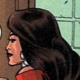 Zulya (Character) - Comic Vine
