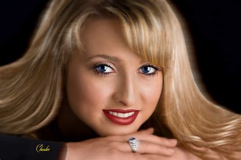 How to emulate Gerhard Richter brush effect? - Adobe Support Community ...