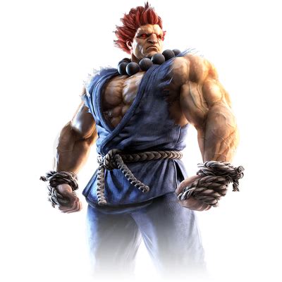 Akuma (Tekken) | VS Battles Wiki | Fandom