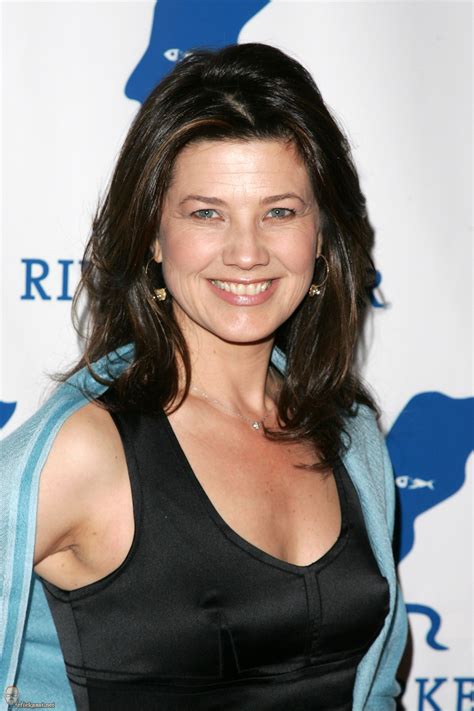 Daphne Zuniga (1962-) American actress perhaps best known for her role