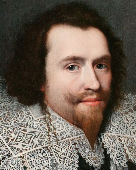 Gods and Foolish Grandeur: The Favourite - portraits of George Villiers ...