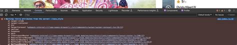 SwiperJS extra attributes from the server React/NextJS 14 issue ...