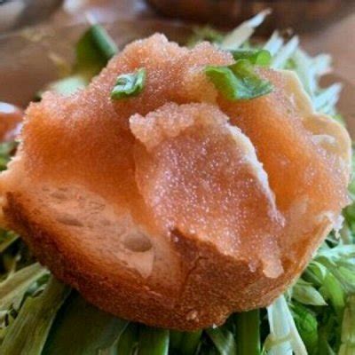 Икра минтая! Та самая, вкусная, густая 2024г. Рыбные полуфабрикаты ...