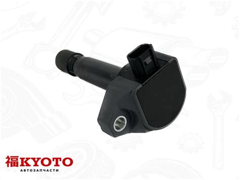 Катушка зажигания для Honda Stream RN7 D17A - Dagger арт. 30520-RNA-A01 ...