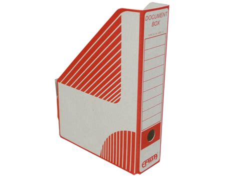 Boxy na dokumenty | Kartonové krabice