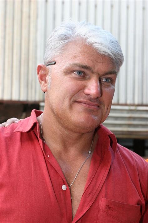 Владимир Турчинский: biography, personal life, filmography