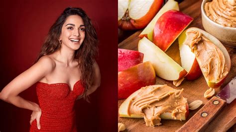 Here’s why you should add Kiara Advani’s favourite pre-workout snack to ...