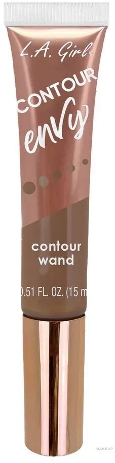 L.A. Girl Contour Envy Contour Wand - Кремовый контуринг для лица ...