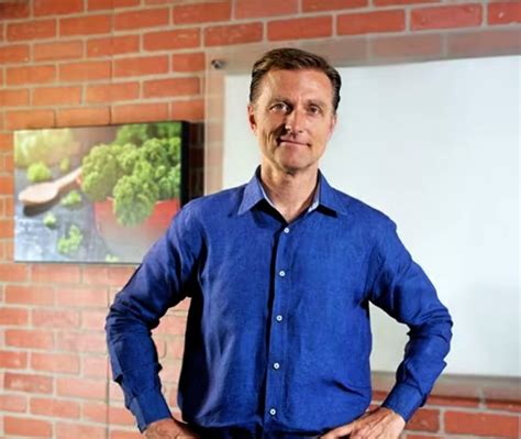 Эрик Берг — биография доктора | Биографии известных людей