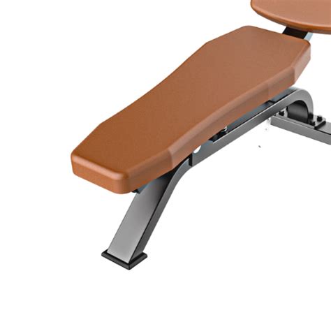 Multi-Functional Adjustable Decline Bench – HAJEX