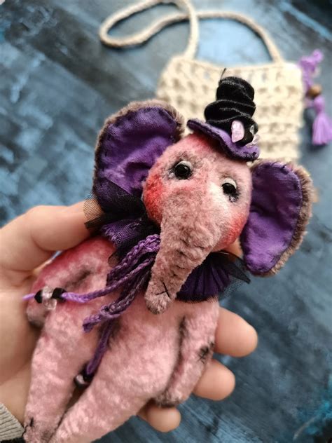 Розовый слон🩷