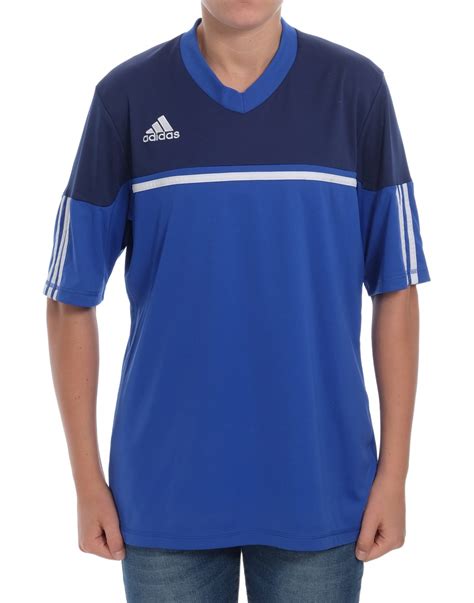 Спортна тениска Adidas - Ценопад - дрехи втора употреба и аутлет, дрехи ...