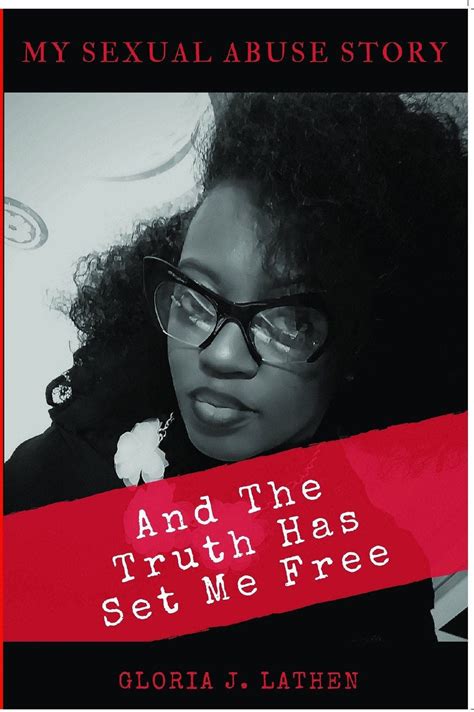 My Sexual Abuse Story: and the Truth Has Set Me Free - Etsy