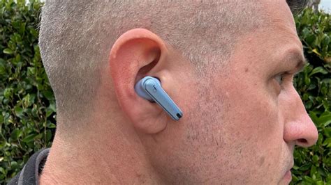 Anker Soundcore Liberty 4 NC earbuds review: A budget true wireless MVP ...