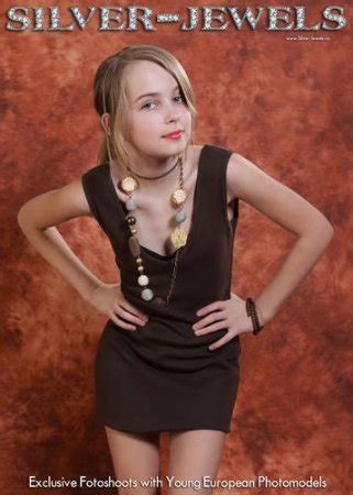 silver-jewels evy » X-TeenModels