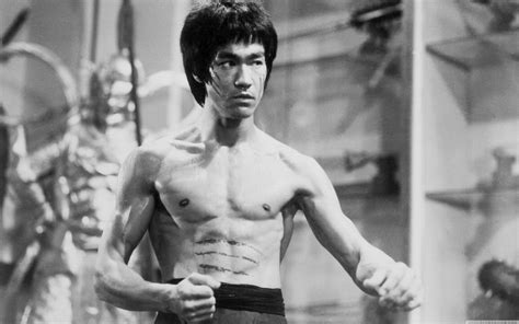 Bruce Lee 4k Wallpapers - Wallpaper Cave