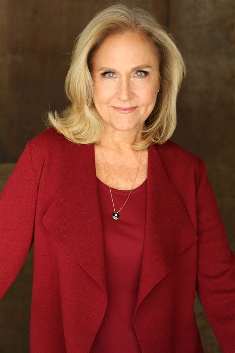 'Buck Rogers' Star Erin Gray Reveals the Show's Impact on Her Life