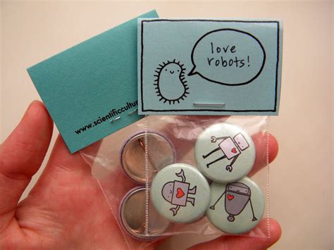scientific culture pack   pack   diy buttons badge maker