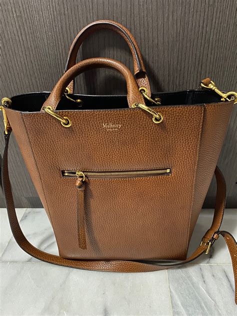 mulberry bag womens fashion bags wallets shoulder bags  carousell